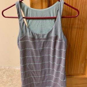 LULULEMON TANK! Mint green🤍🤍🤍